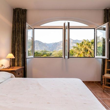 Venta Del Alamo Villa Dúrcal Eksteriør billede