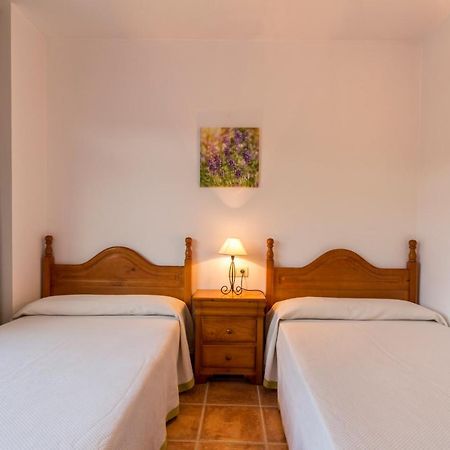 Venta Del Alamo Villa Dúrcal Eksteriør billede