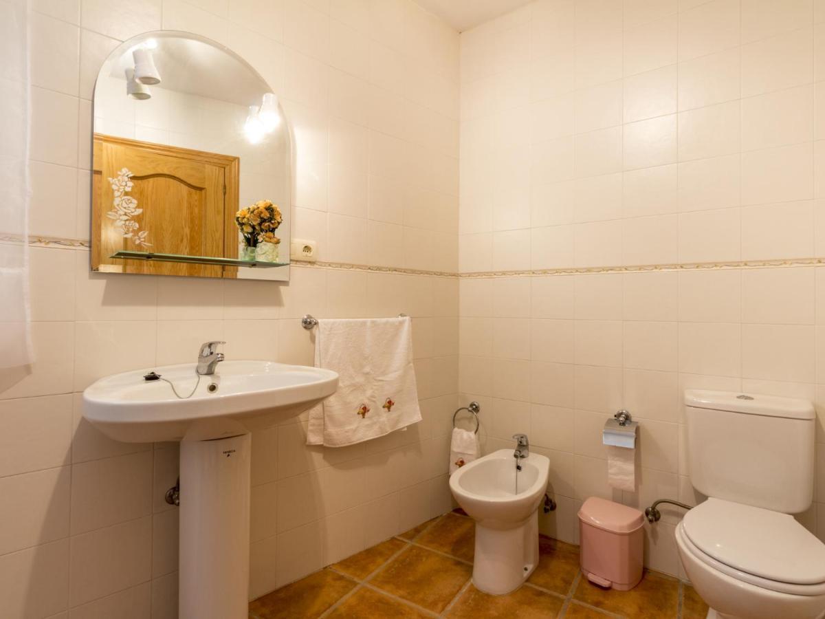 Venta Del Alamo Villa Dúrcal Eksteriør billede