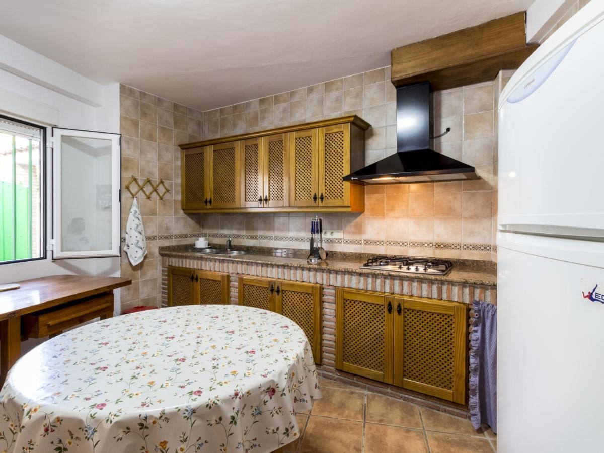 Venta Del Alamo Villa Dúrcal Eksteriør billede