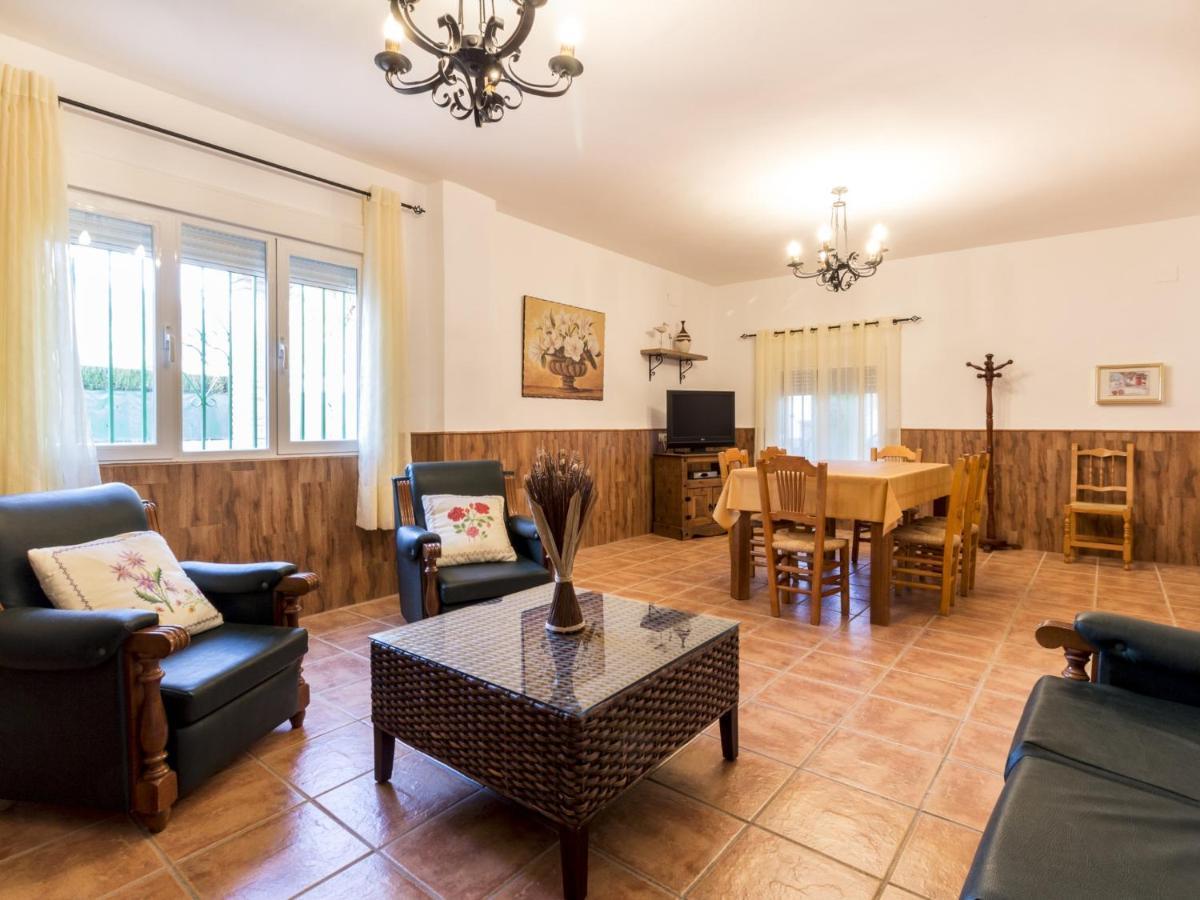 Venta Del Alamo Villa Dúrcal Eksteriør billede