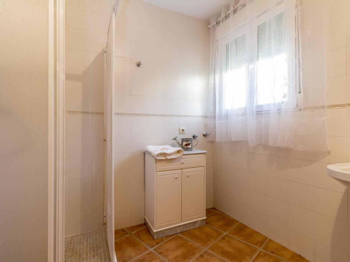 Venta Del Alamo Villa Dúrcal Eksteriør billede