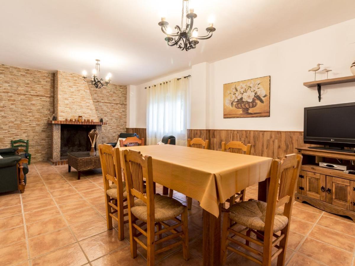 Venta Del Alamo Villa Dúrcal Eksteriør billede