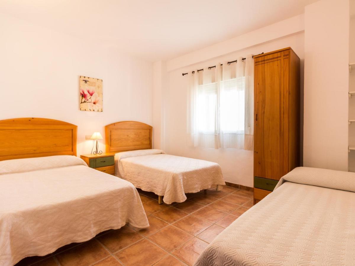 Venta Del Alamo Villa Dúrcal Eksteriør billede