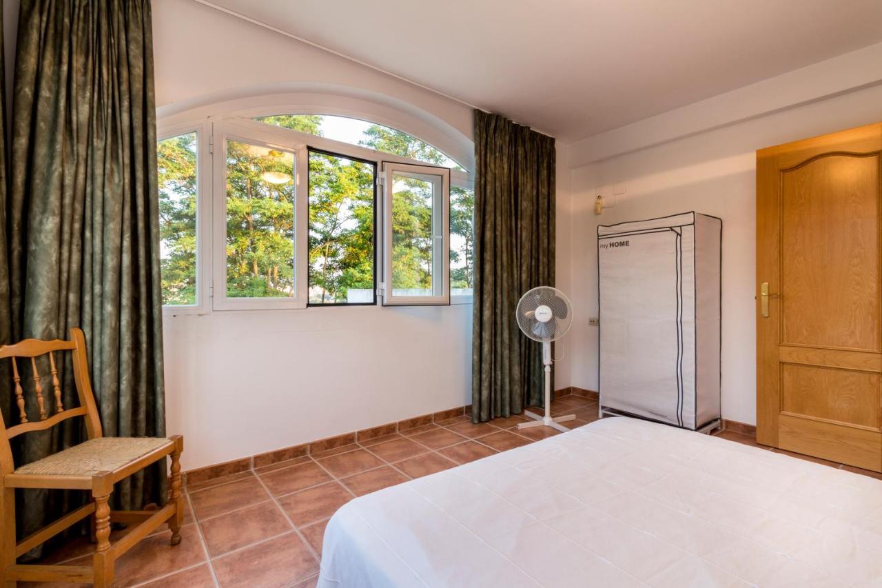 Venta Del Alamo Villa Dúrcal Eksteriør billede