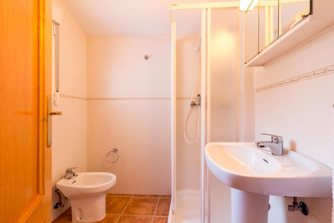 Venta Del Alamo Villa Dúrcal Eksteriør billede
