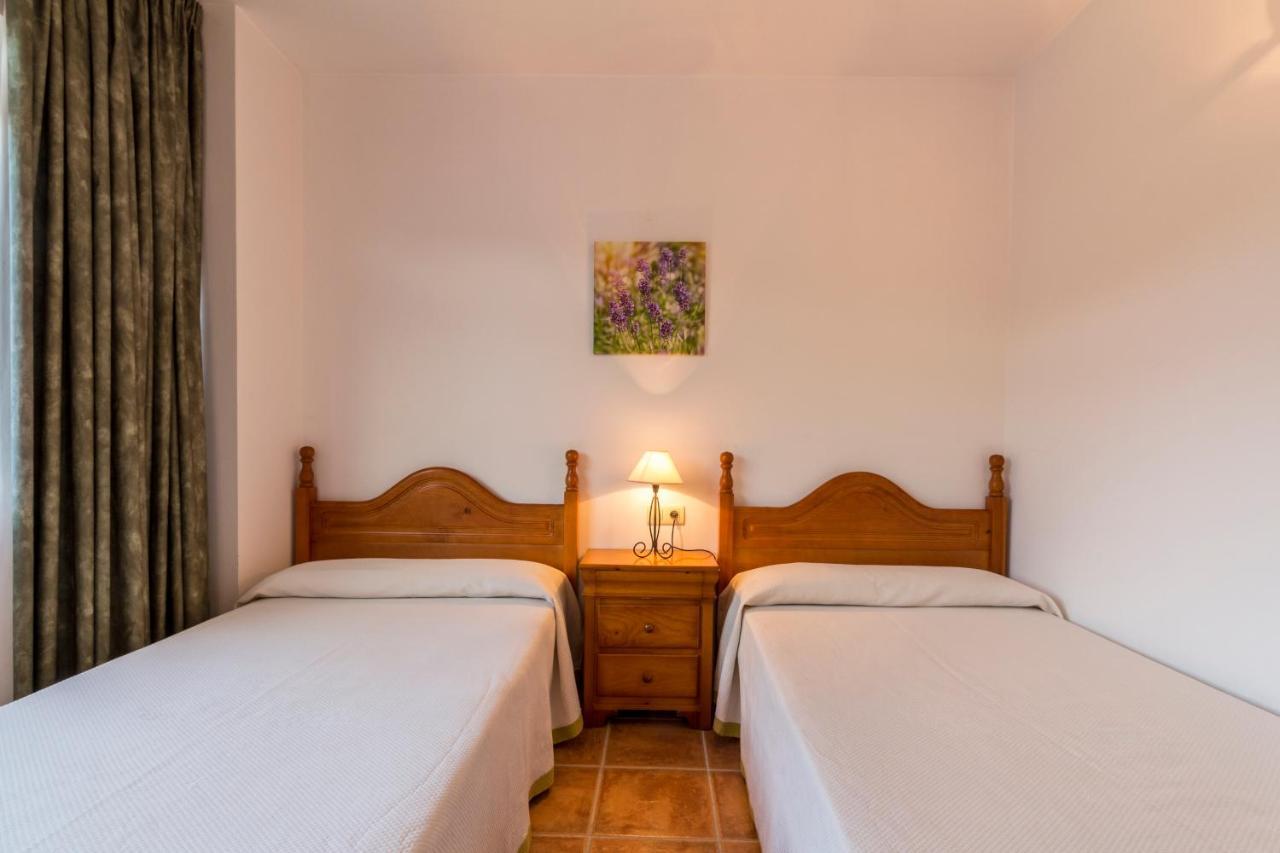 Venta Del Alamo Villa Dúrcal Eksteriør billede